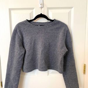 Zara Sweater